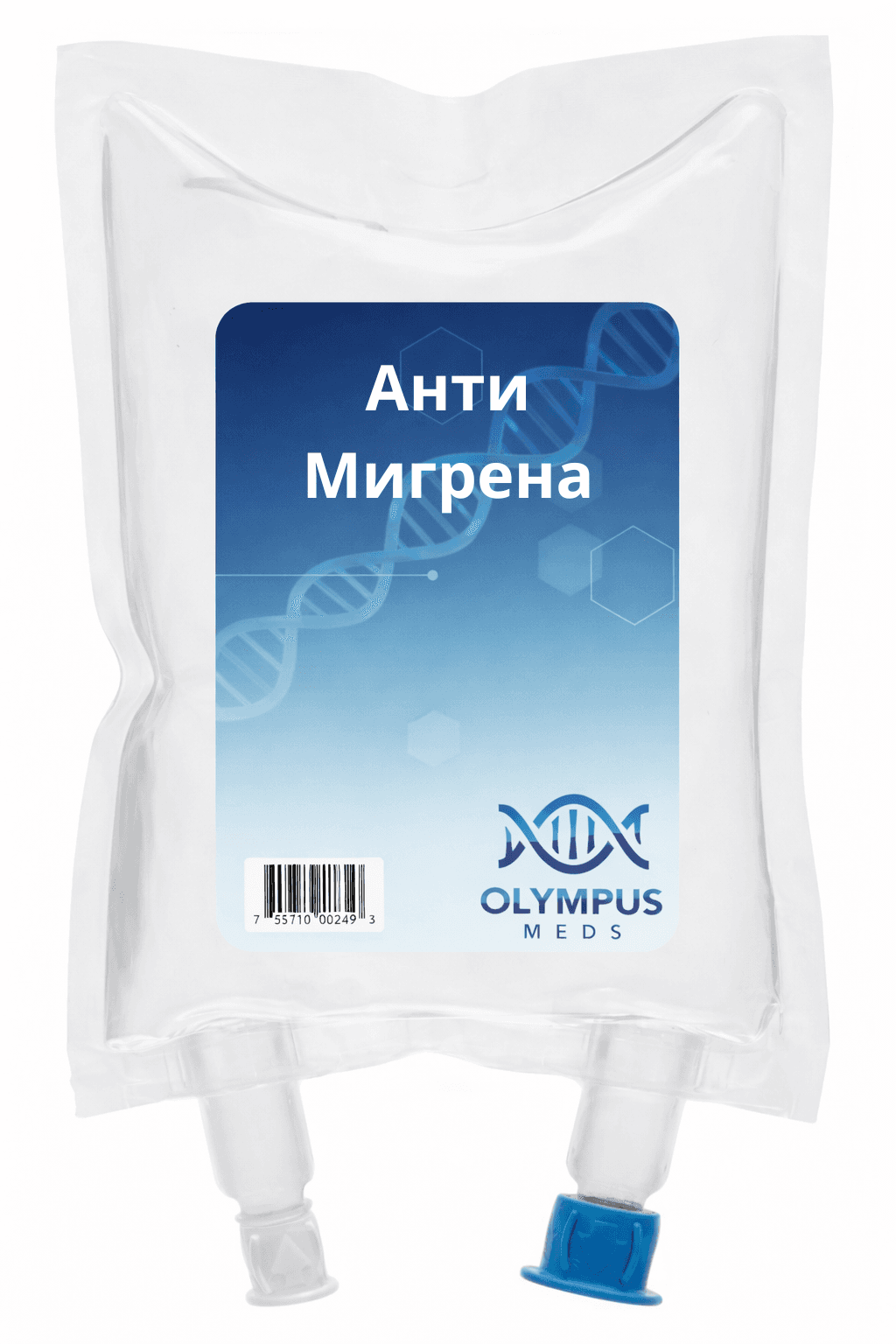 Анти Мигрена