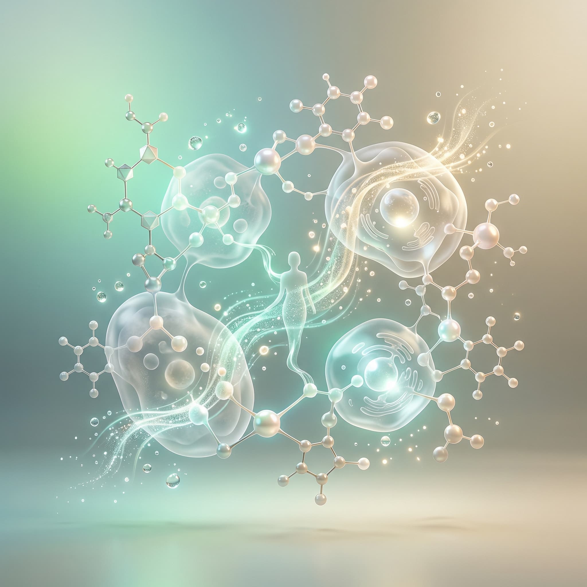 Антиоксидантна подкрепа и детокс рутина: Как да почистите организма си на клетъчно ниво