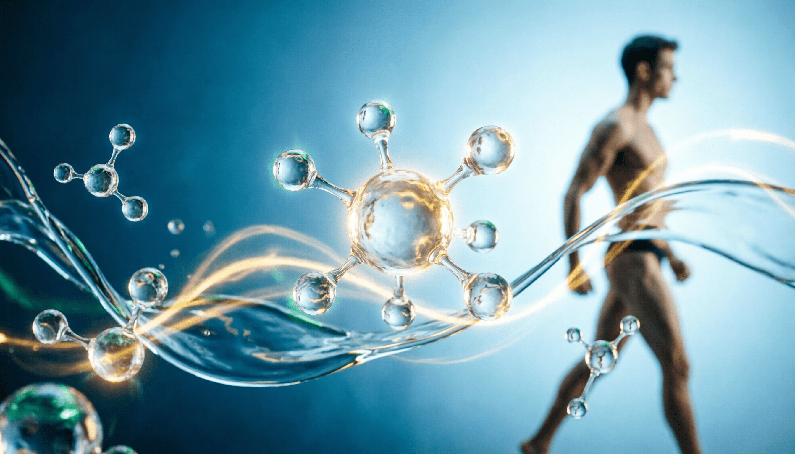 Инфузия Отслабване: метаболитна подкрепа за спортна издръжливост и по-бърз рестарт