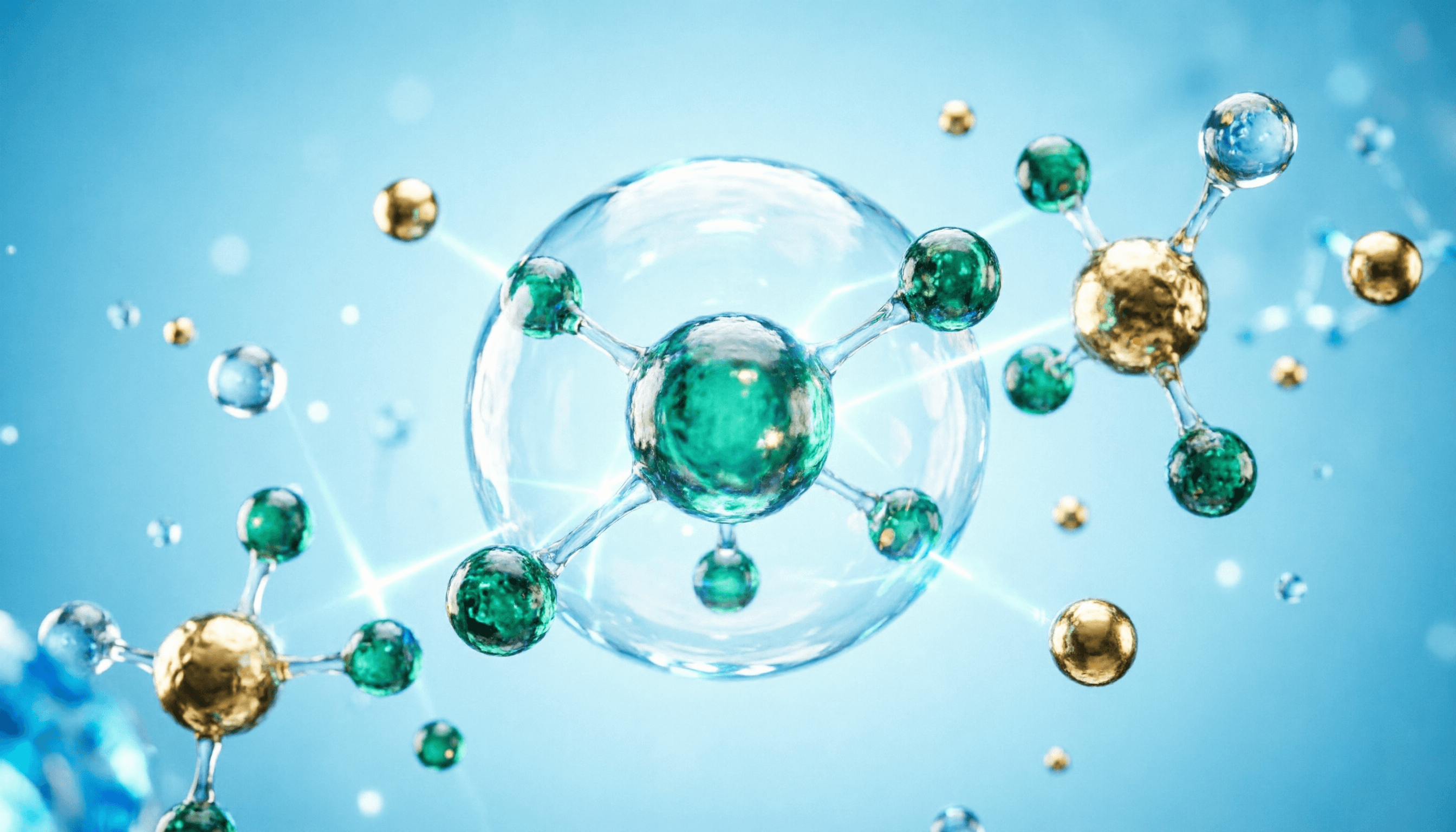 TB-500: Пептидът, който подготвя тялото за дълбоко и устойчиво възстановяване след натоварване