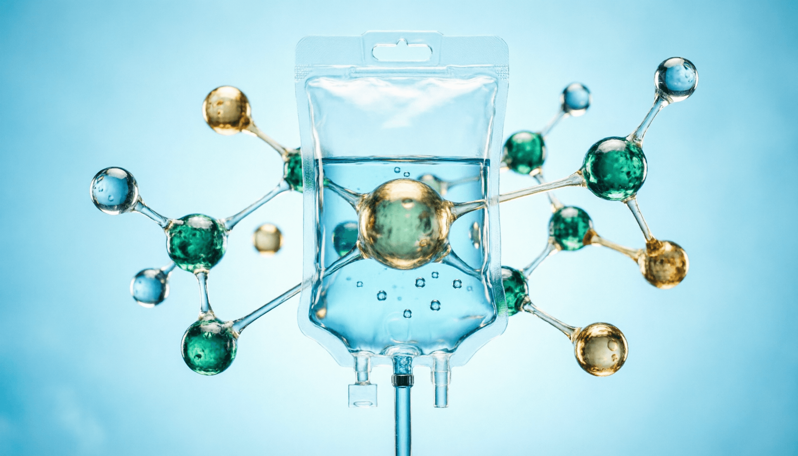 Метаболитен Рестарт след пътуване: как инфузията връща ритъма и тонуса