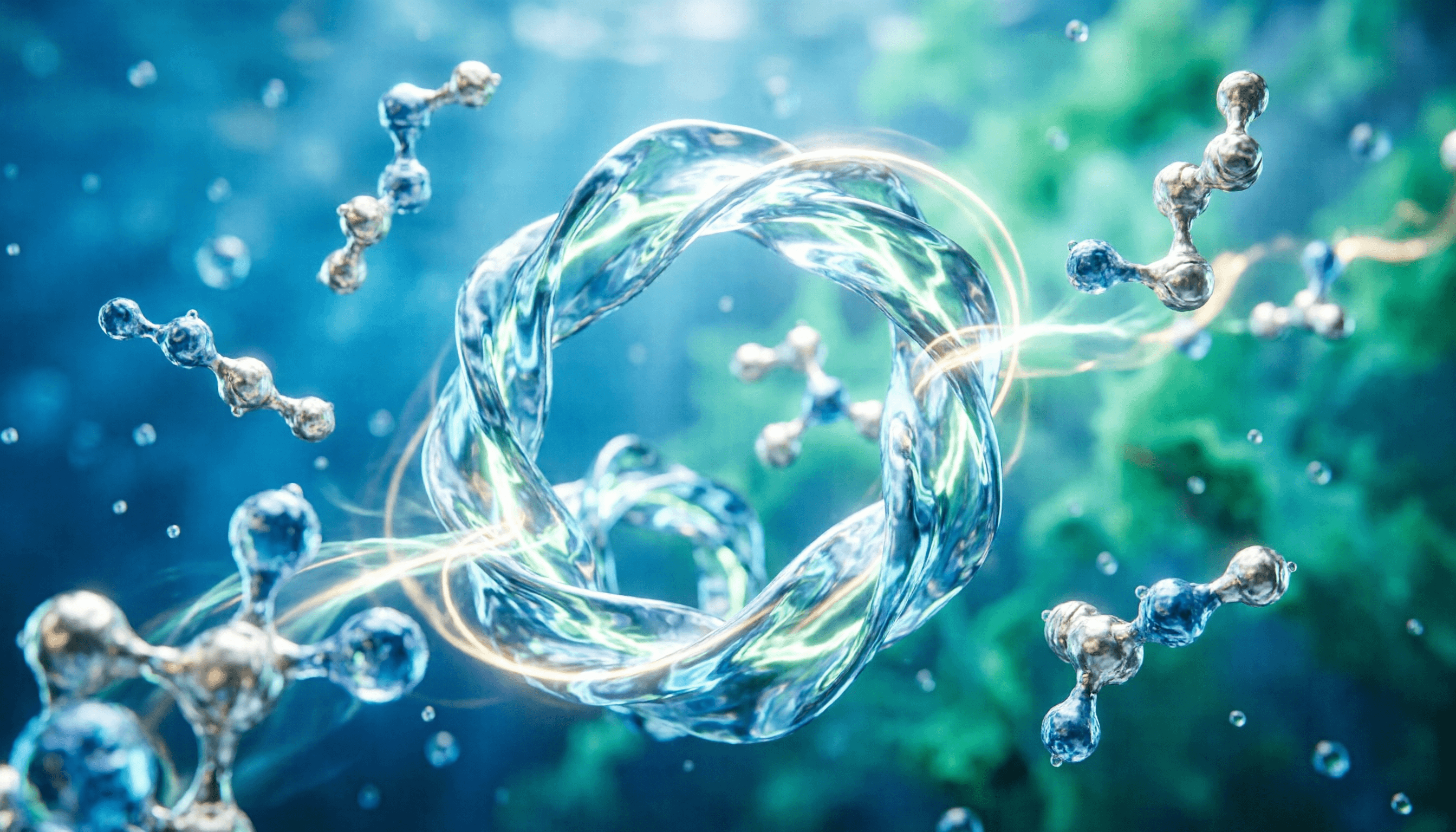 Retatrutide: троен метаболитен механизъм за по-умно възстановяване след тренировка