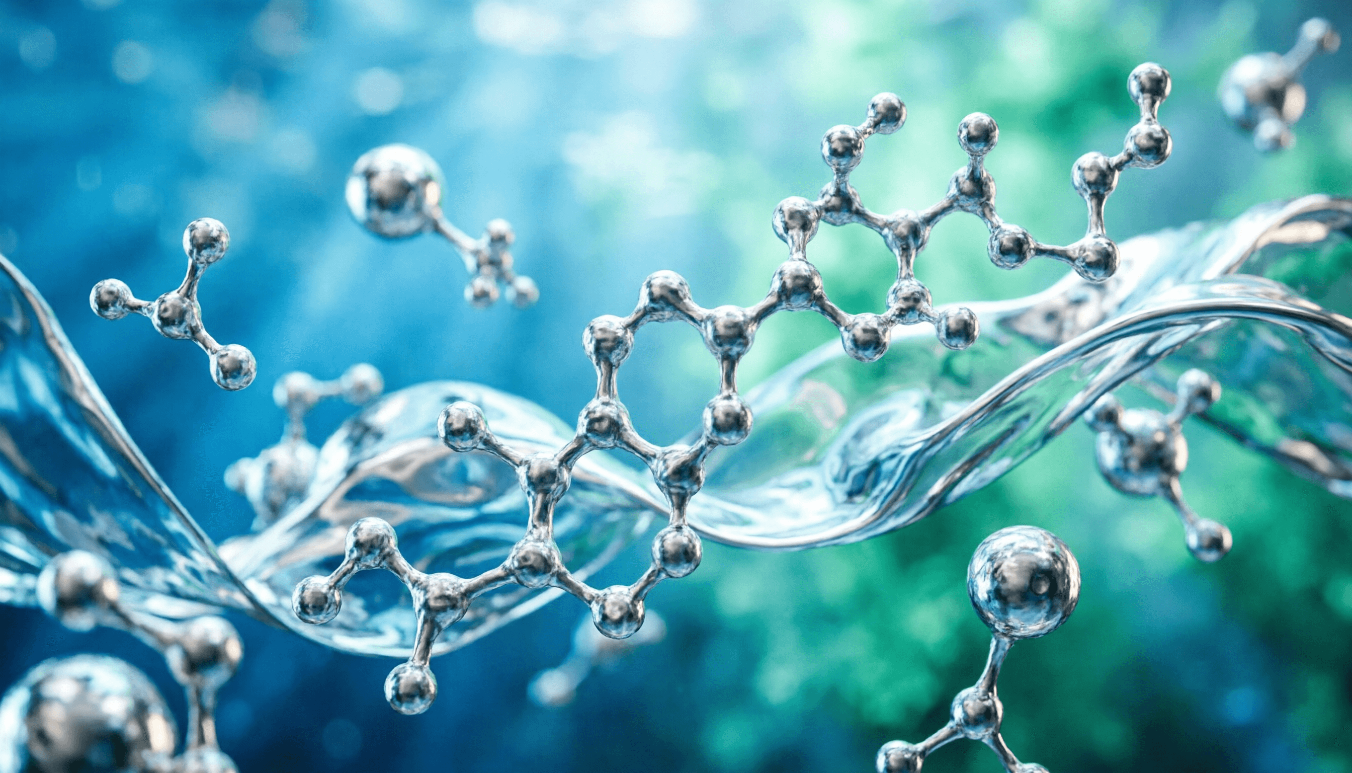 Melanotan II: пептидът, който преосмисля пигментацията и молекулярния контрол върху тялото